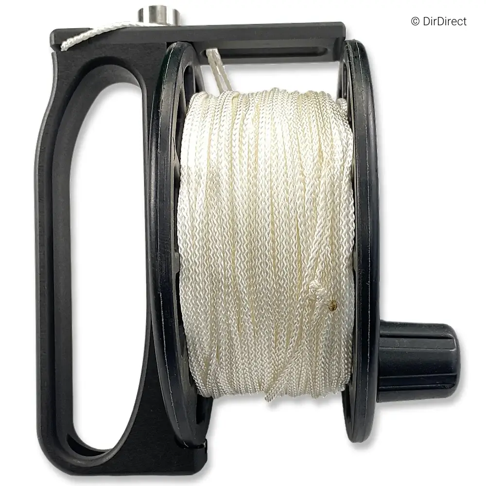 Scubapro S-Tek Expedition Reel - Image 2