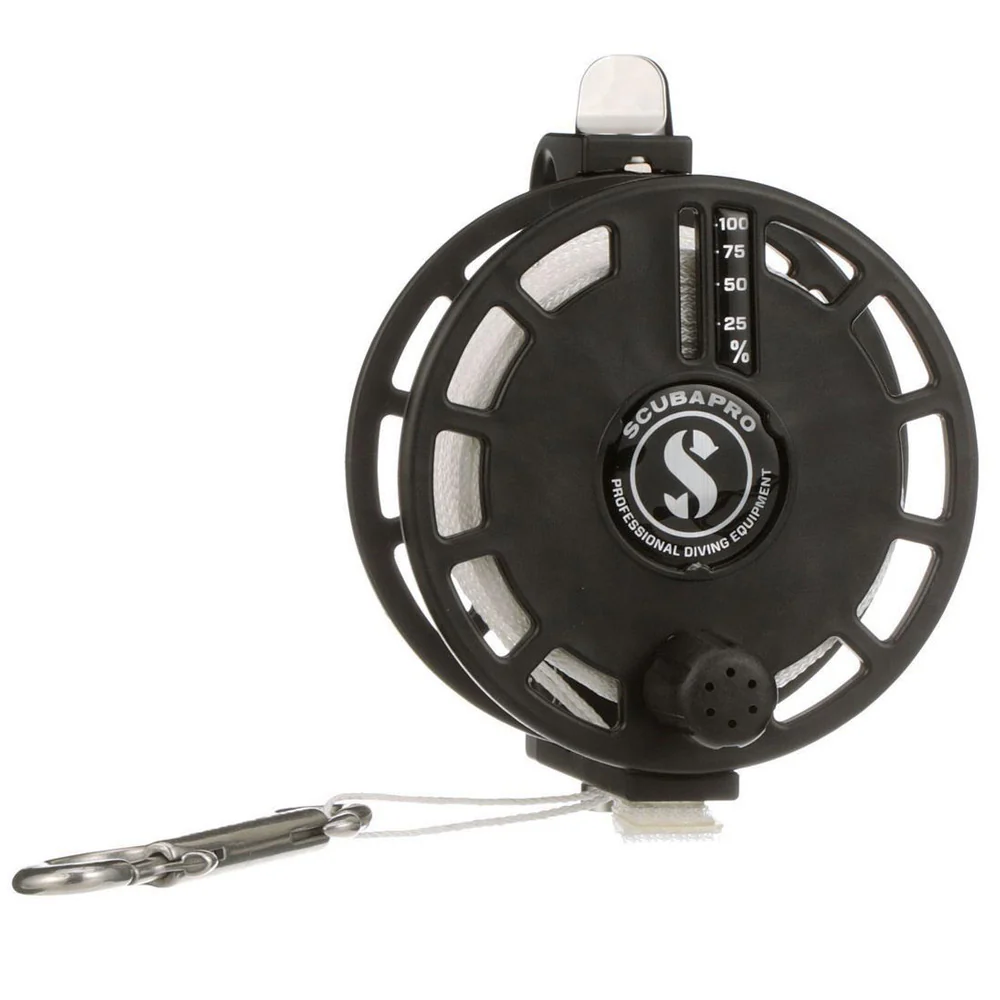 Scubapro S-Tek Expedition Reel - Image 3