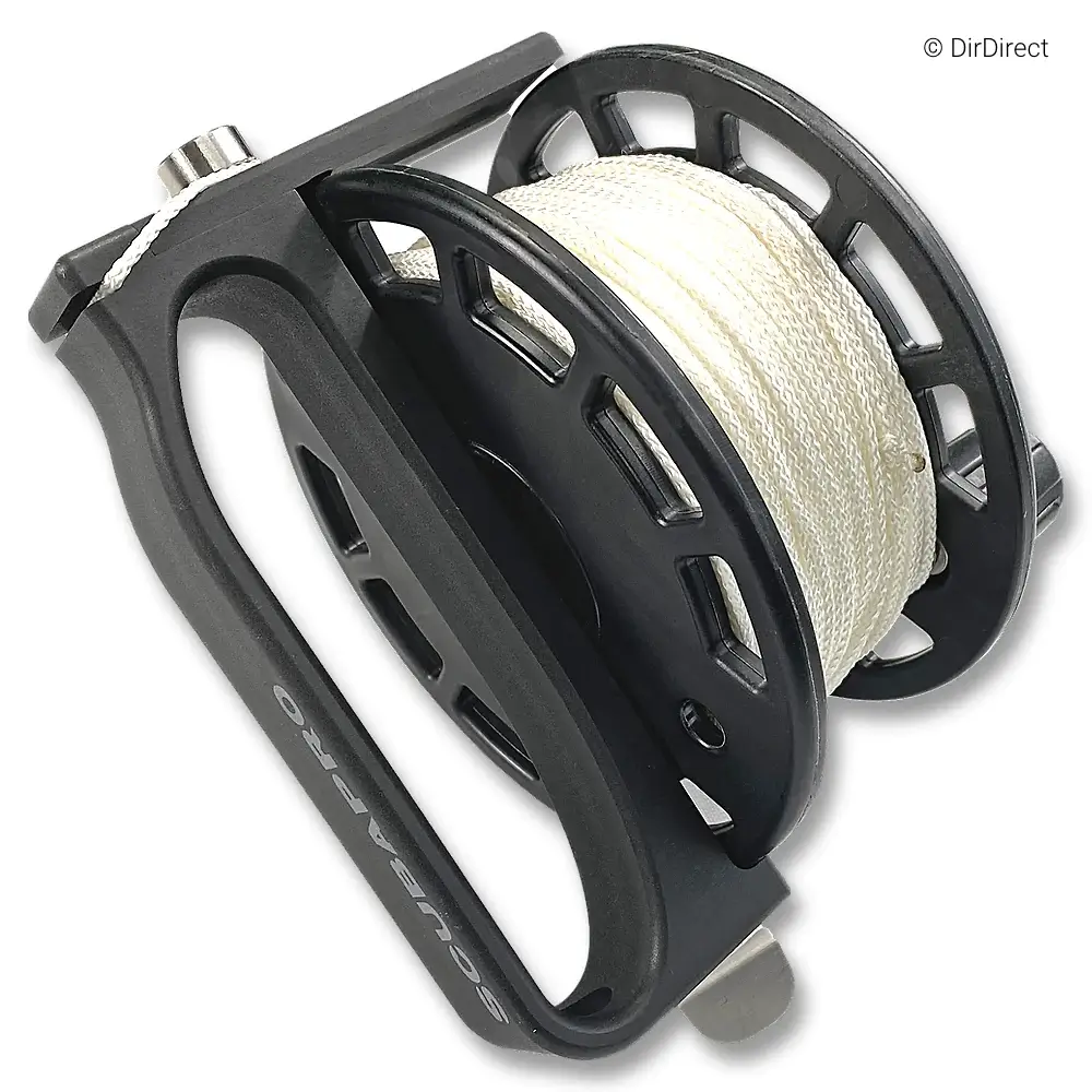 Scubapro S-Tek Expedition Reel - Image 4
