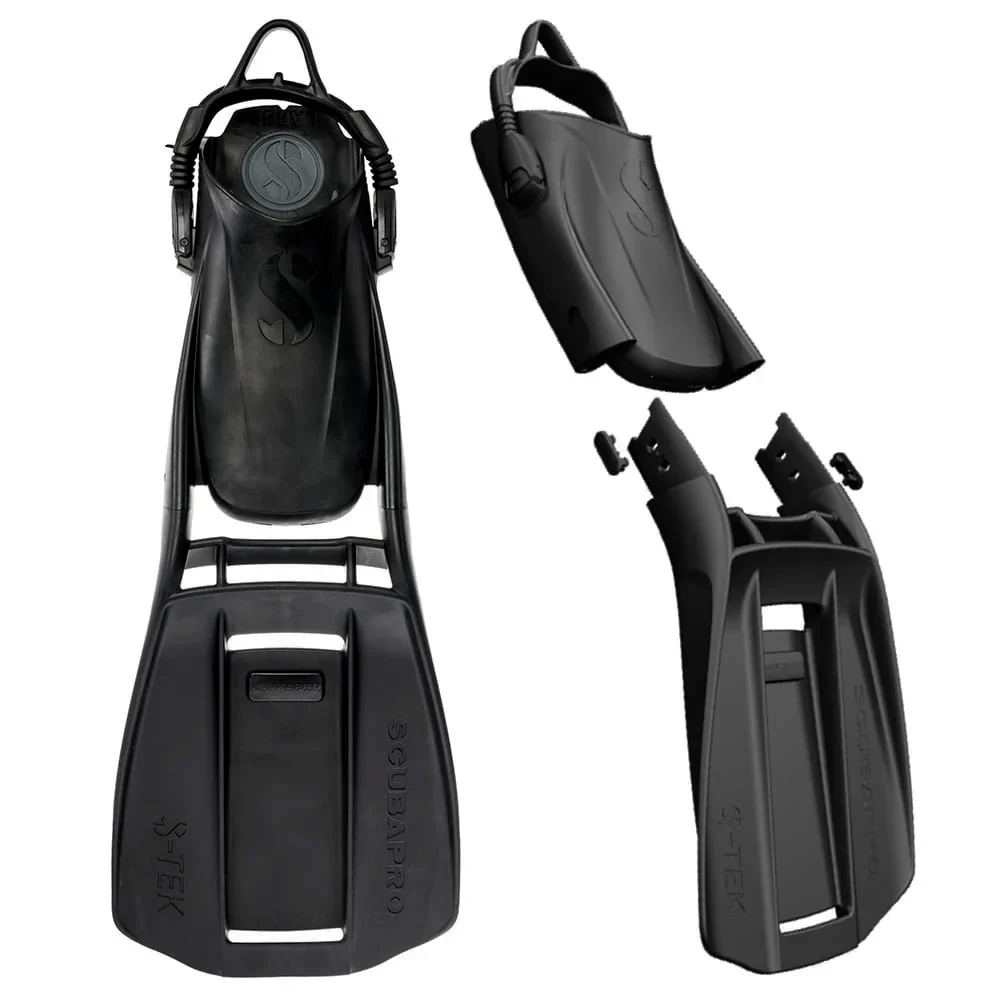 Scubapro S-Tek Fins