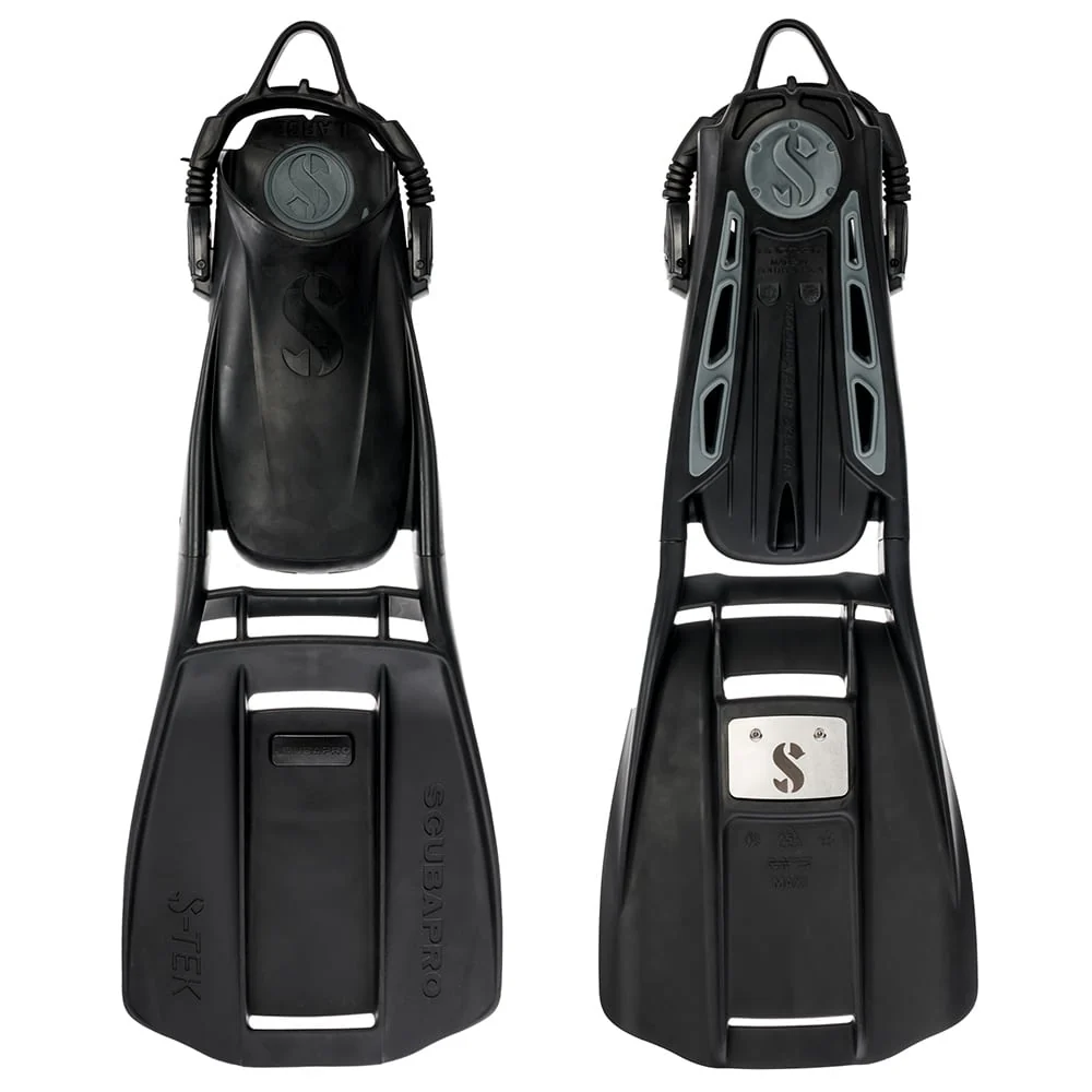 Scubapro S-Tek Fins - Image 2