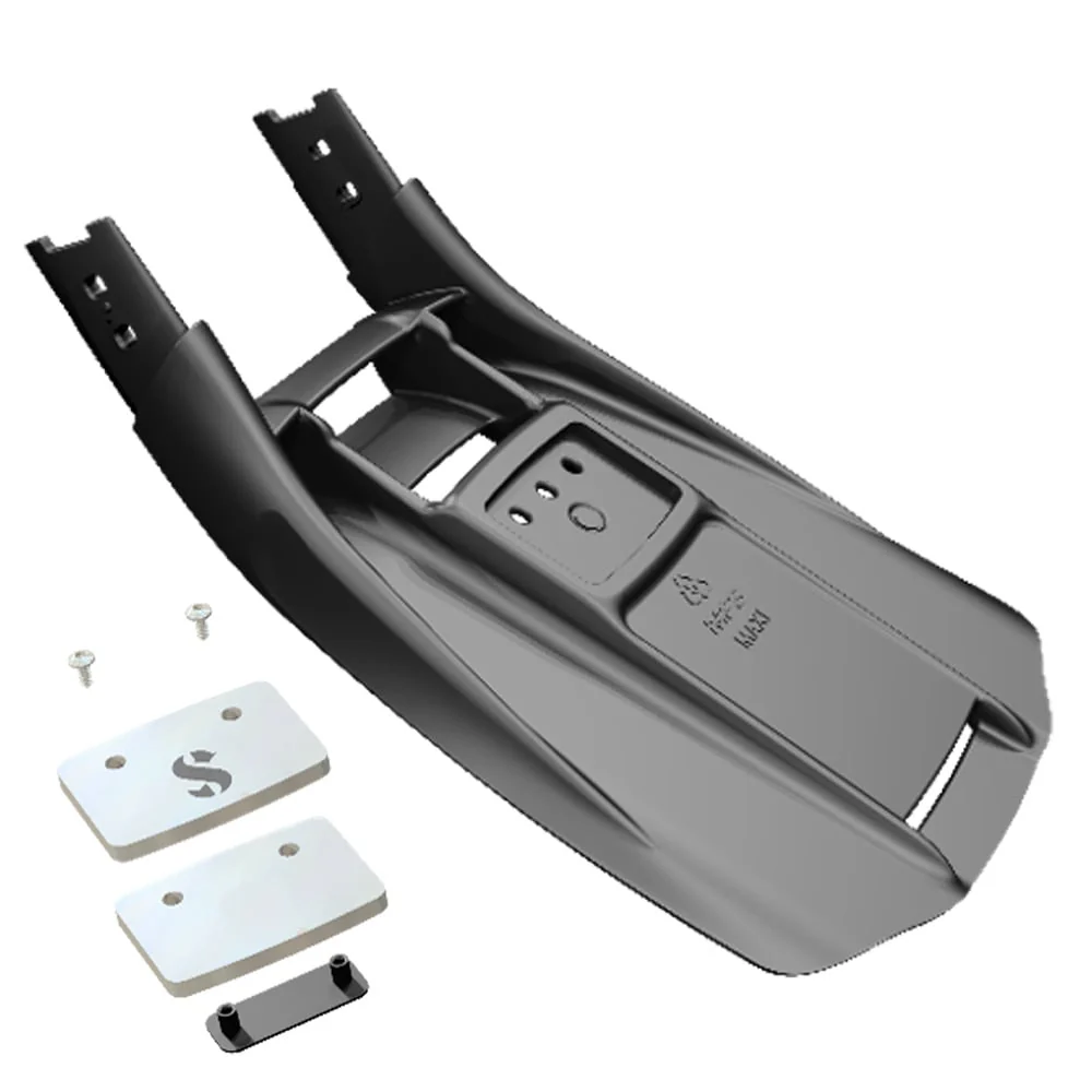 Scubapro S-Tek Fins - Image 3