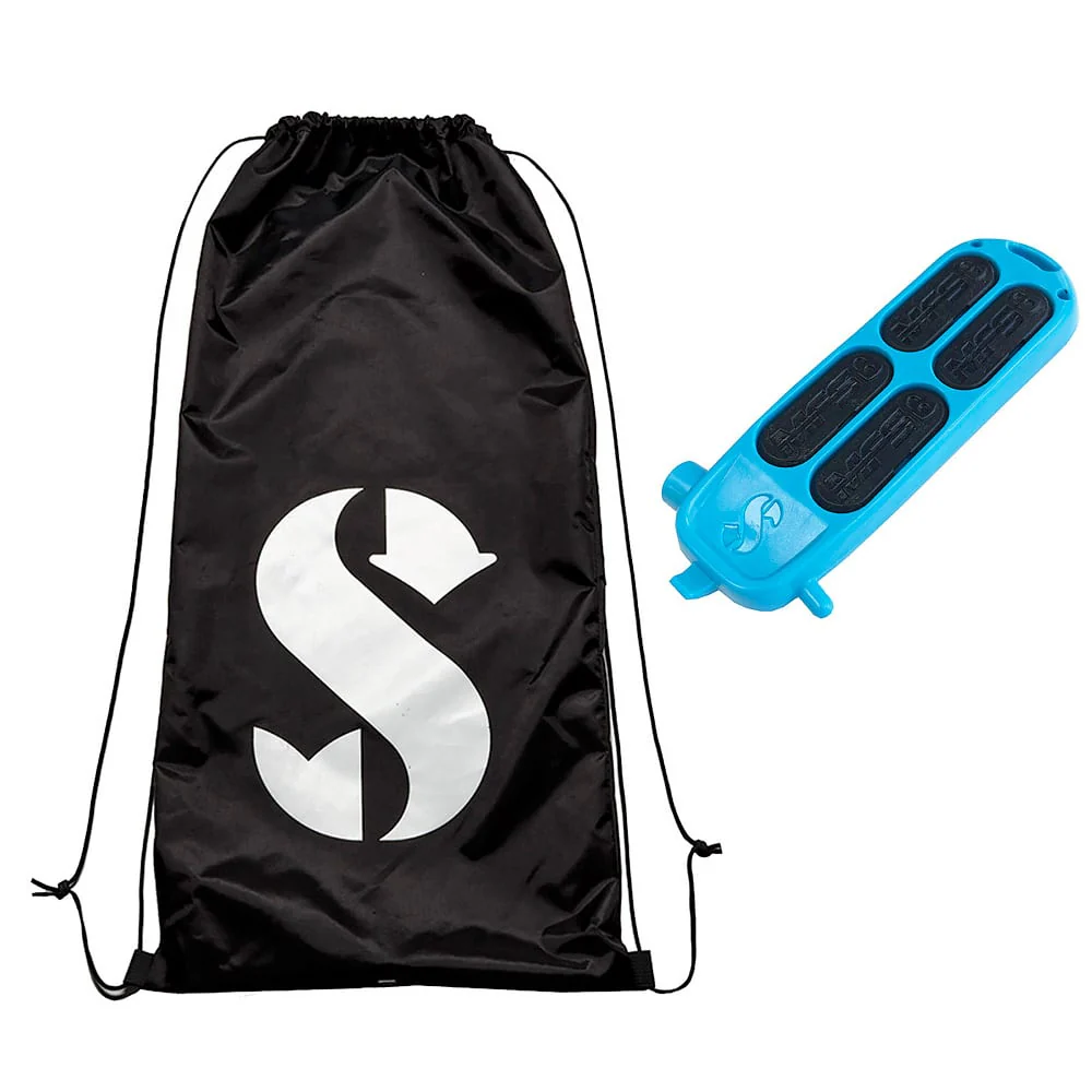 Scubapro S-Tek Fins - Image 5