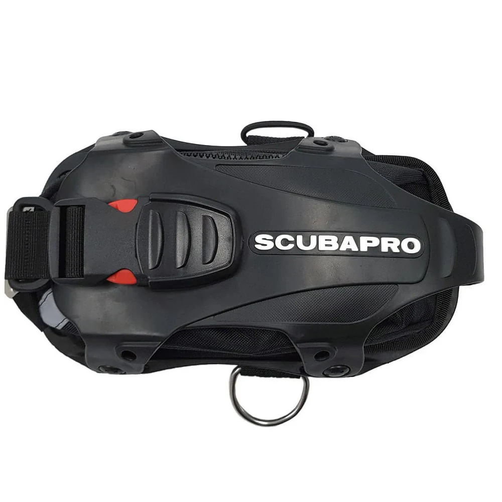 Scubapro S-Tek Pro Fluid Form Weight System - Image 3