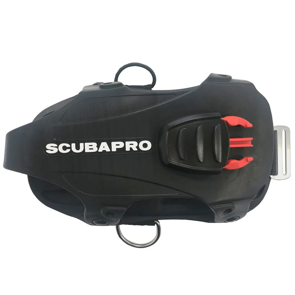 Scubapro S-Tek Pro Fluid Form Weight System - Image 4