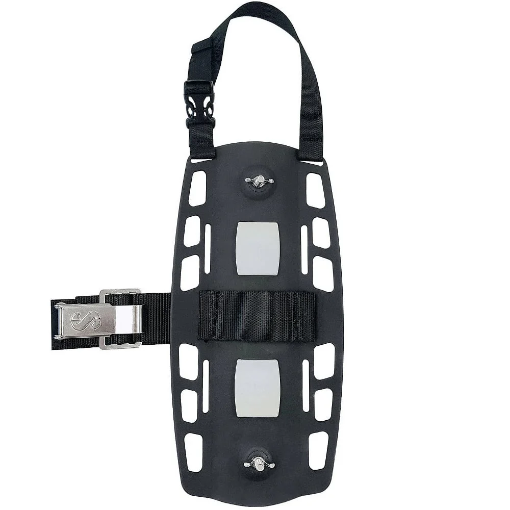 Scubapro S-Tek Single Tank Adapter - Image 2