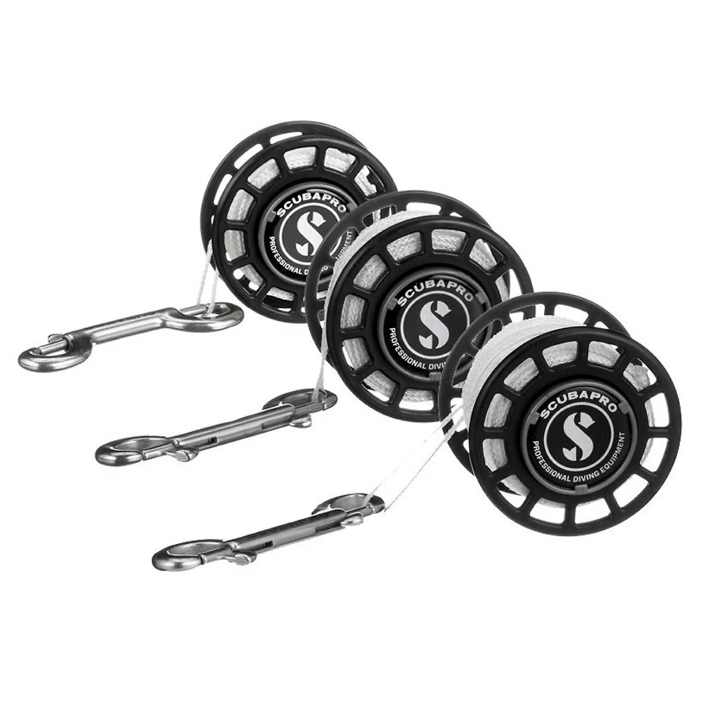 Scubapro S-Tek Spinner Spool - Image 2