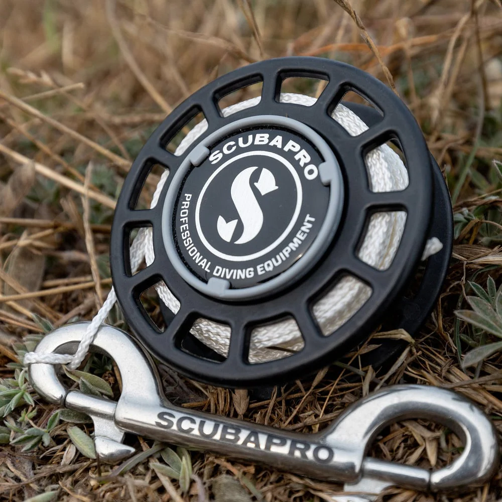 Scubapro S-Tek Spinner Spool - Image 4