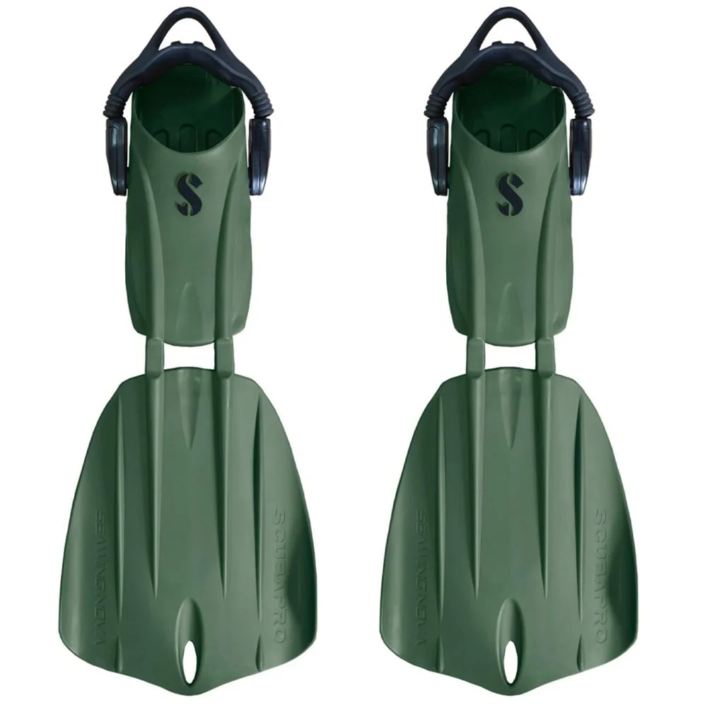 Scubapro Seawing Nova Gorilla Fins - Image 3