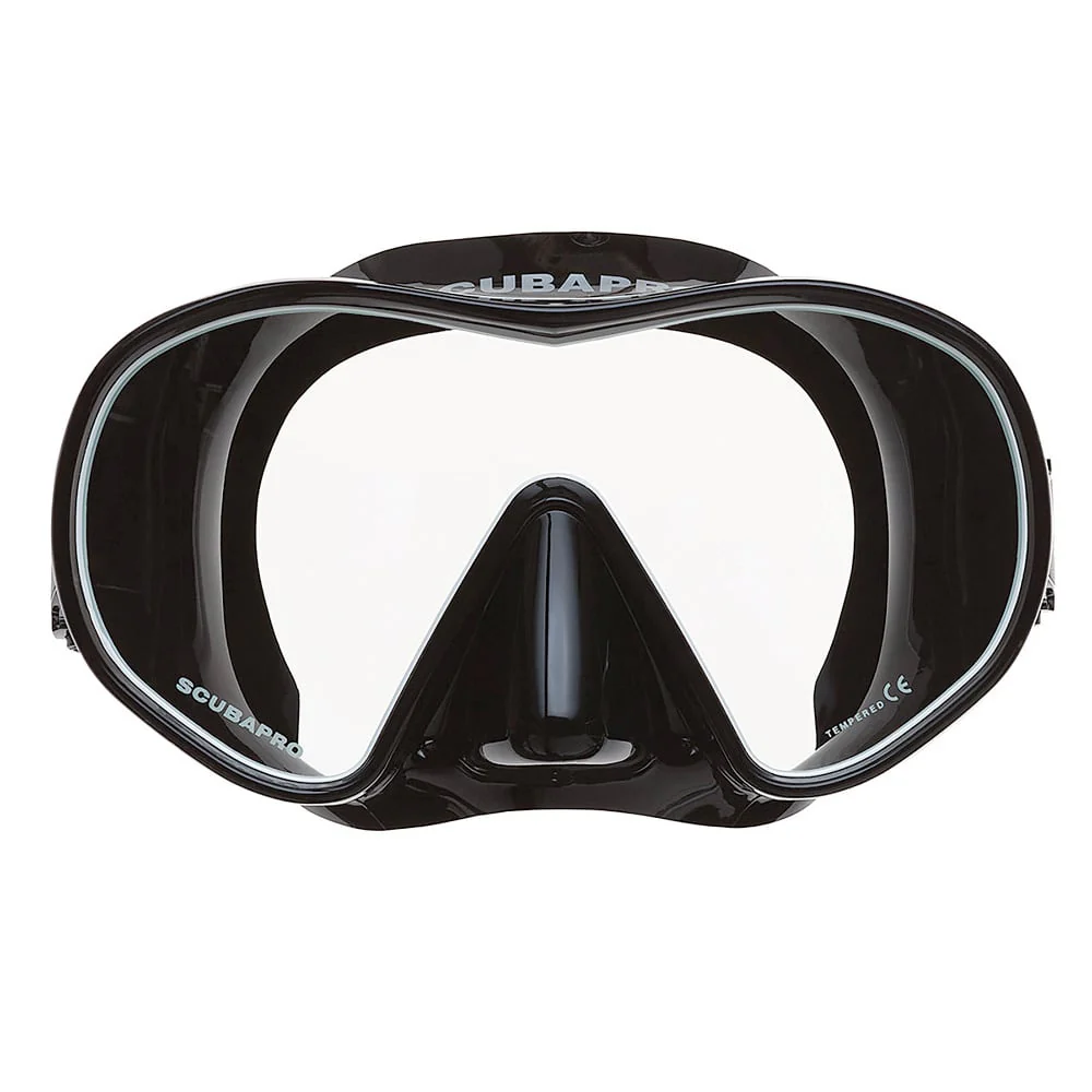 Scubapro Snorkelling Set - Solo and Apnea - Image 2