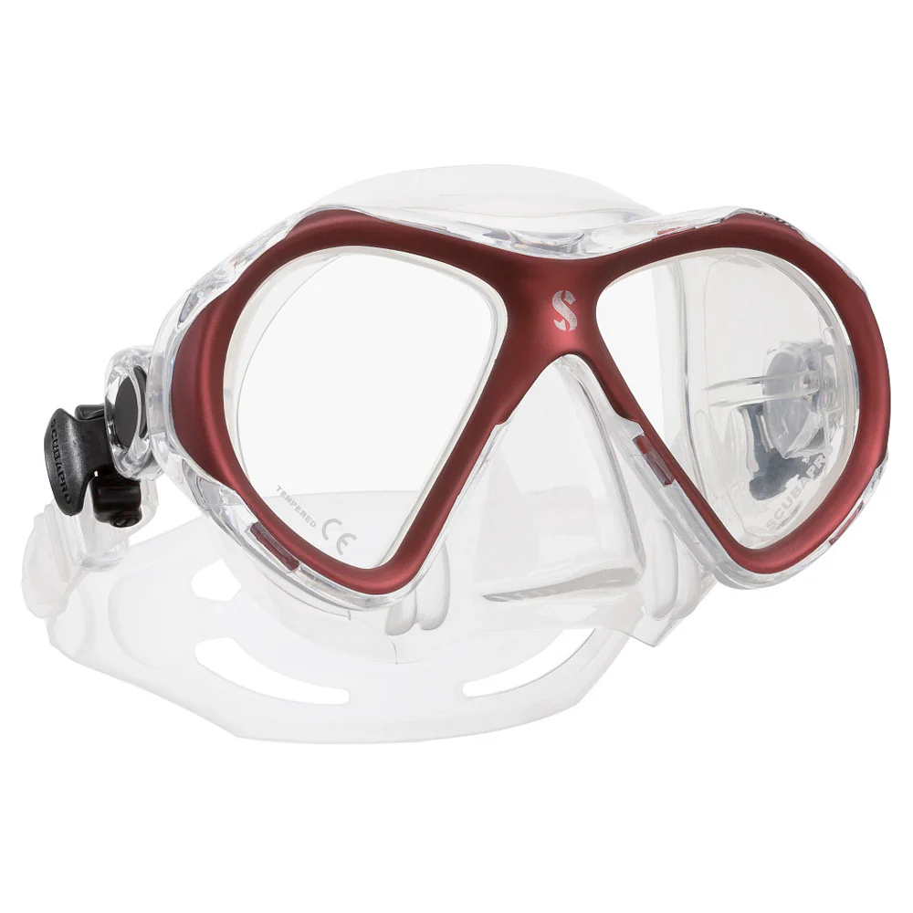 Scubapro Spectra Mini Mask - Image 4