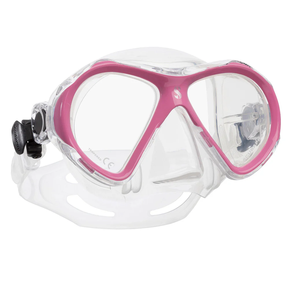 Scubapro Spectra Mini Mask - Image 6