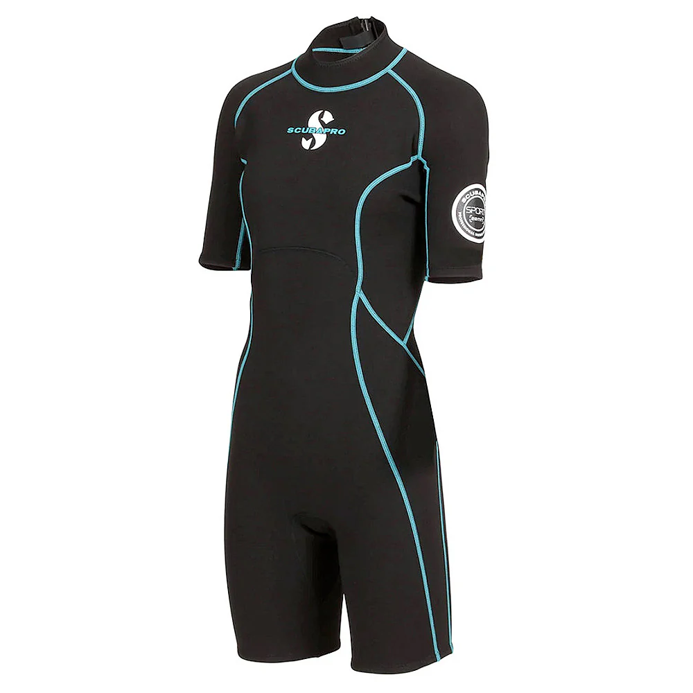 Scubapro Sport 2mm Shorty - Women's