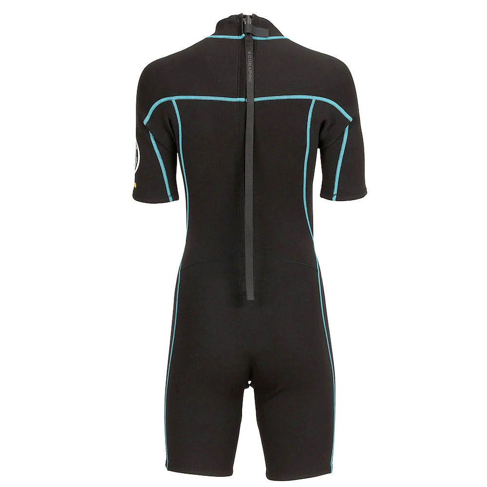 Scubapro Sport 2mm Shorty - Women's - Image 2