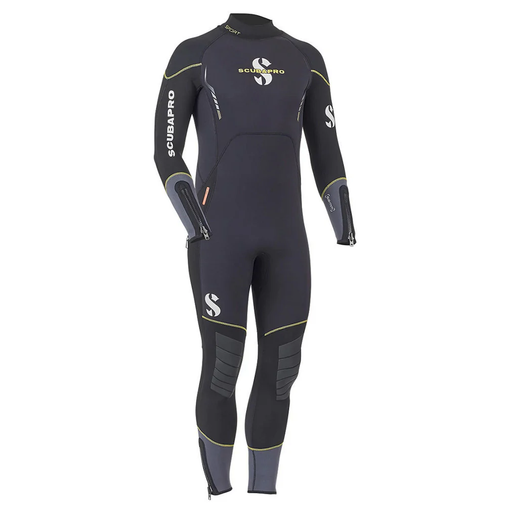 Scubapro Sport 5mm Wetsuit - Men's