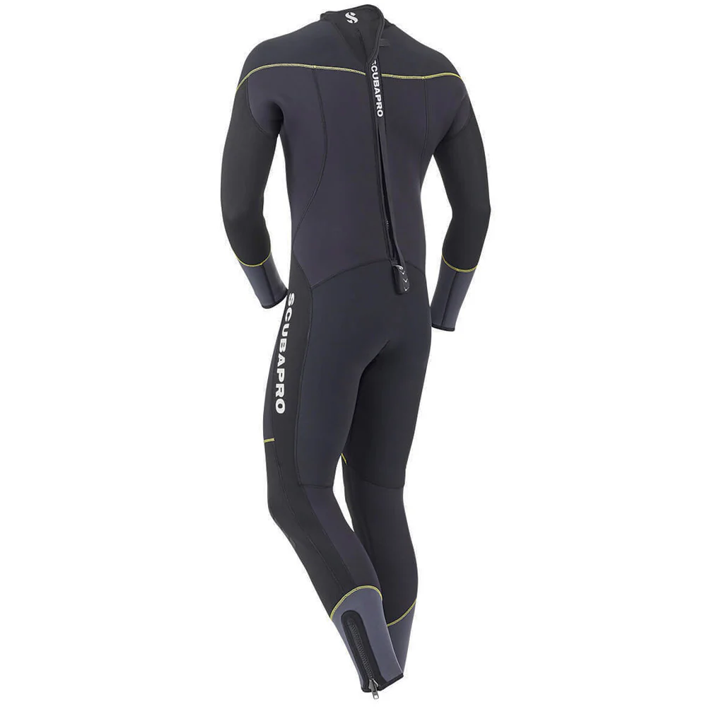Scubapro Sport 5mm Wetsuit - Men's - Image 2
