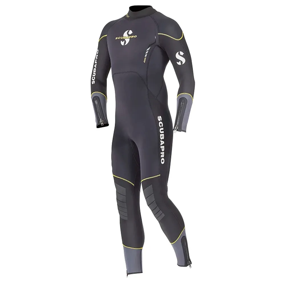 Scubapro Sport 5mm Wetsuit - Men's - Image 4