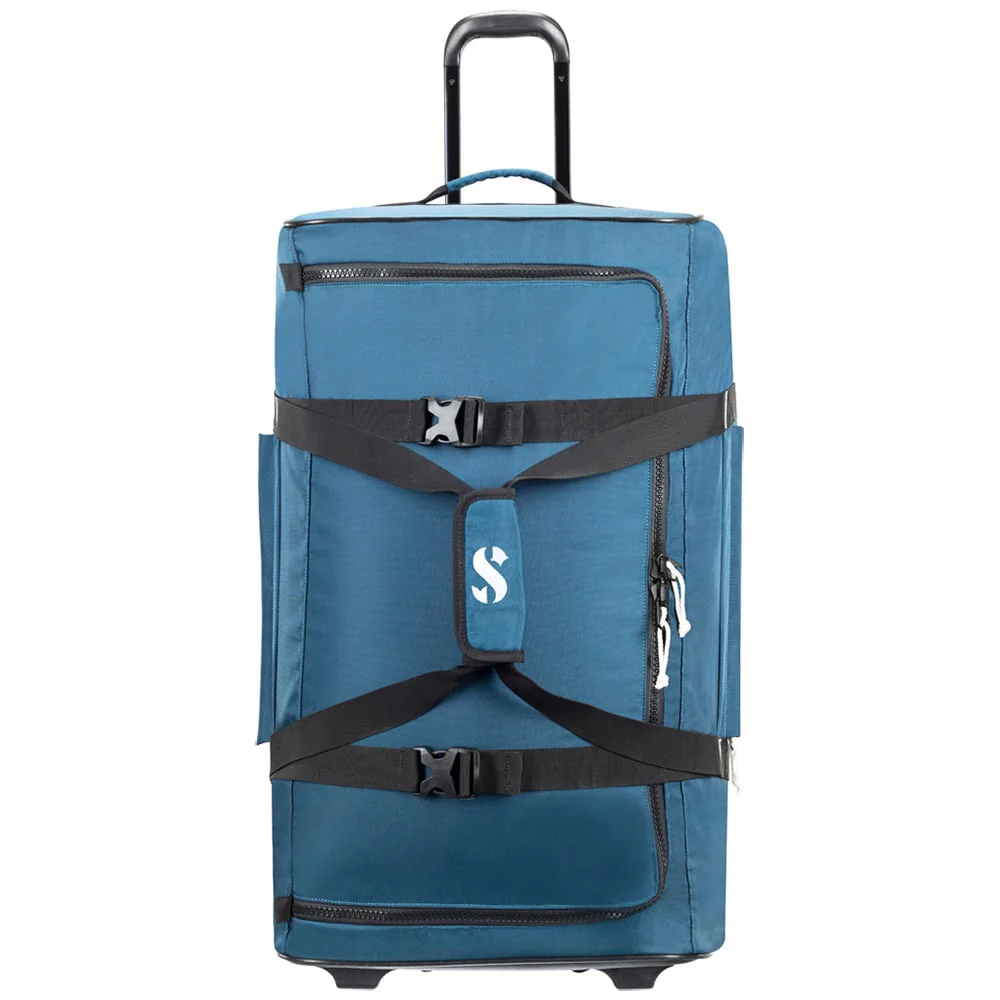 Scubapro Sport Bag 105 - Roller Bag
