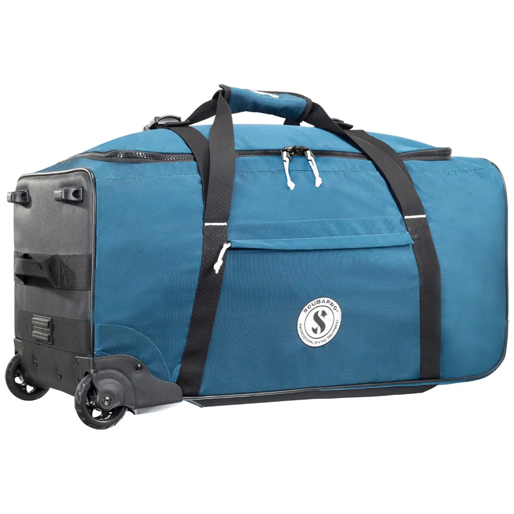 Scubapro Sport Bag 105 - Roller Bag - Image 2
