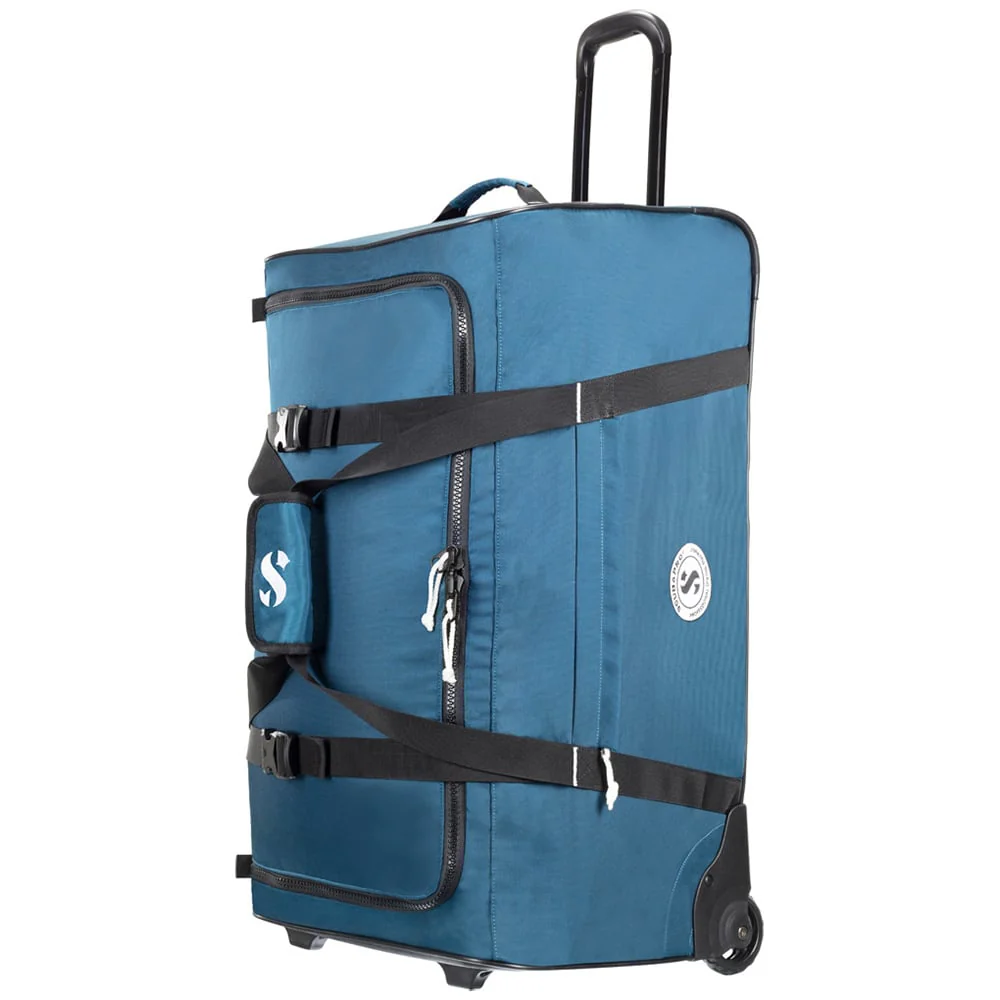 Scubapro Sport Bag 105 - Roller Bag - Image 5