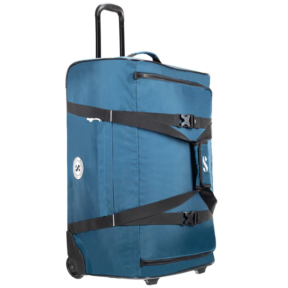Scubapro Sport Bag 105 - Roller Bag - Image 6