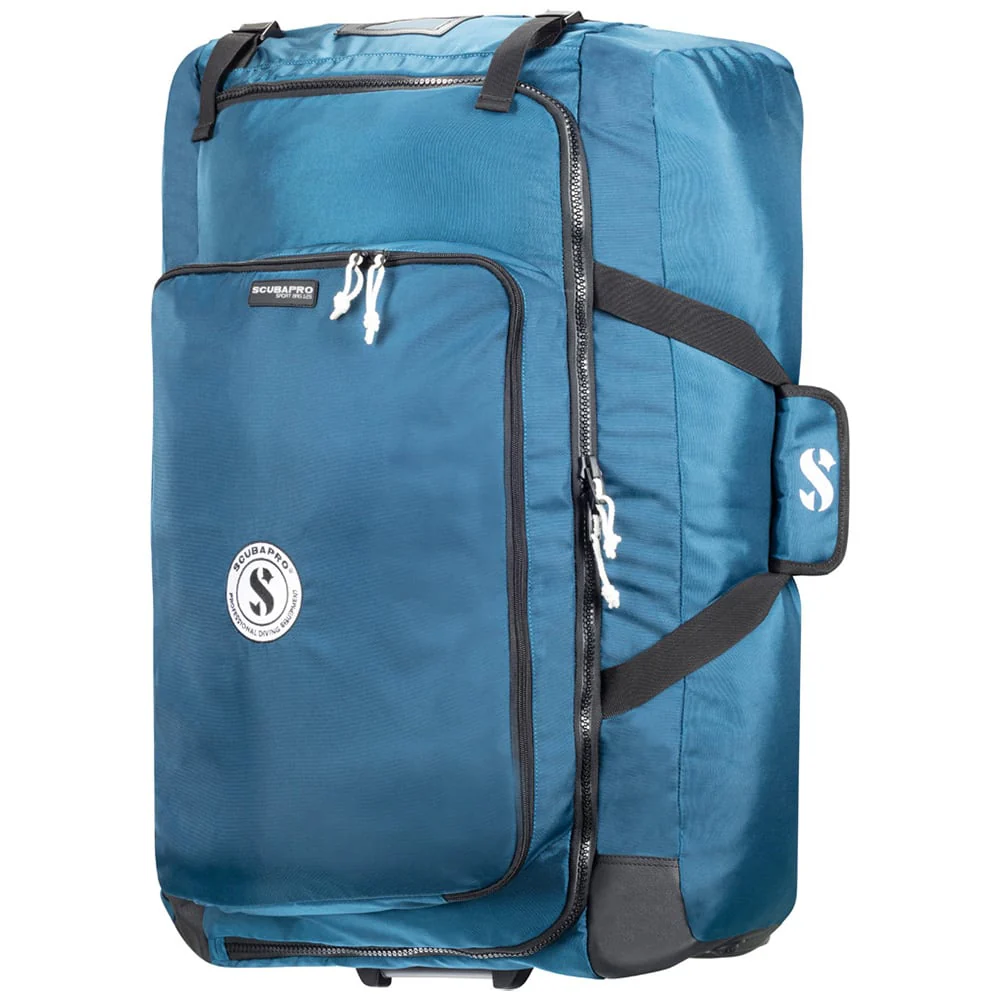 Scubapro Sport Bag 125 - Roller Bag