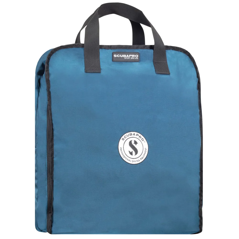 Scubapro Sport Bag 125 - Roller Bag - Image 2