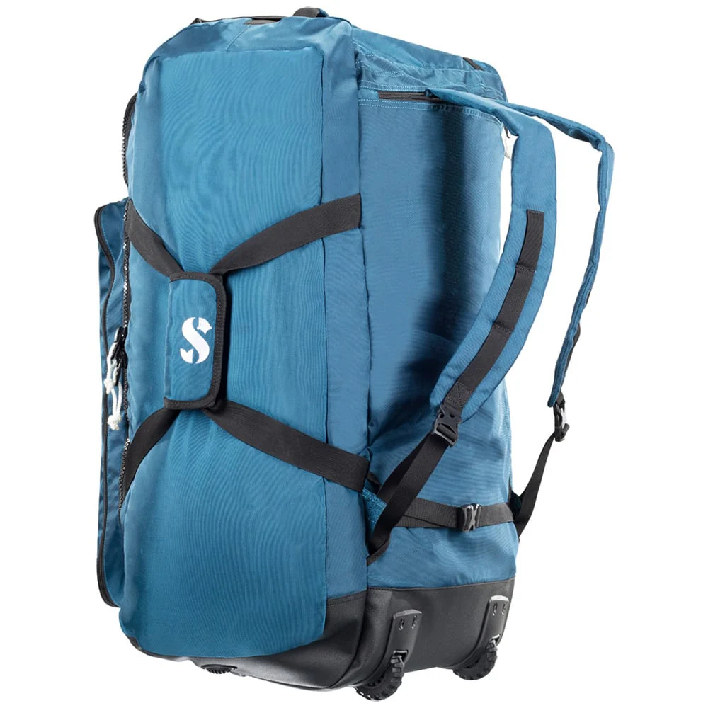 Scubapro Sport Bag 125 - Roller Bag - Image 3
