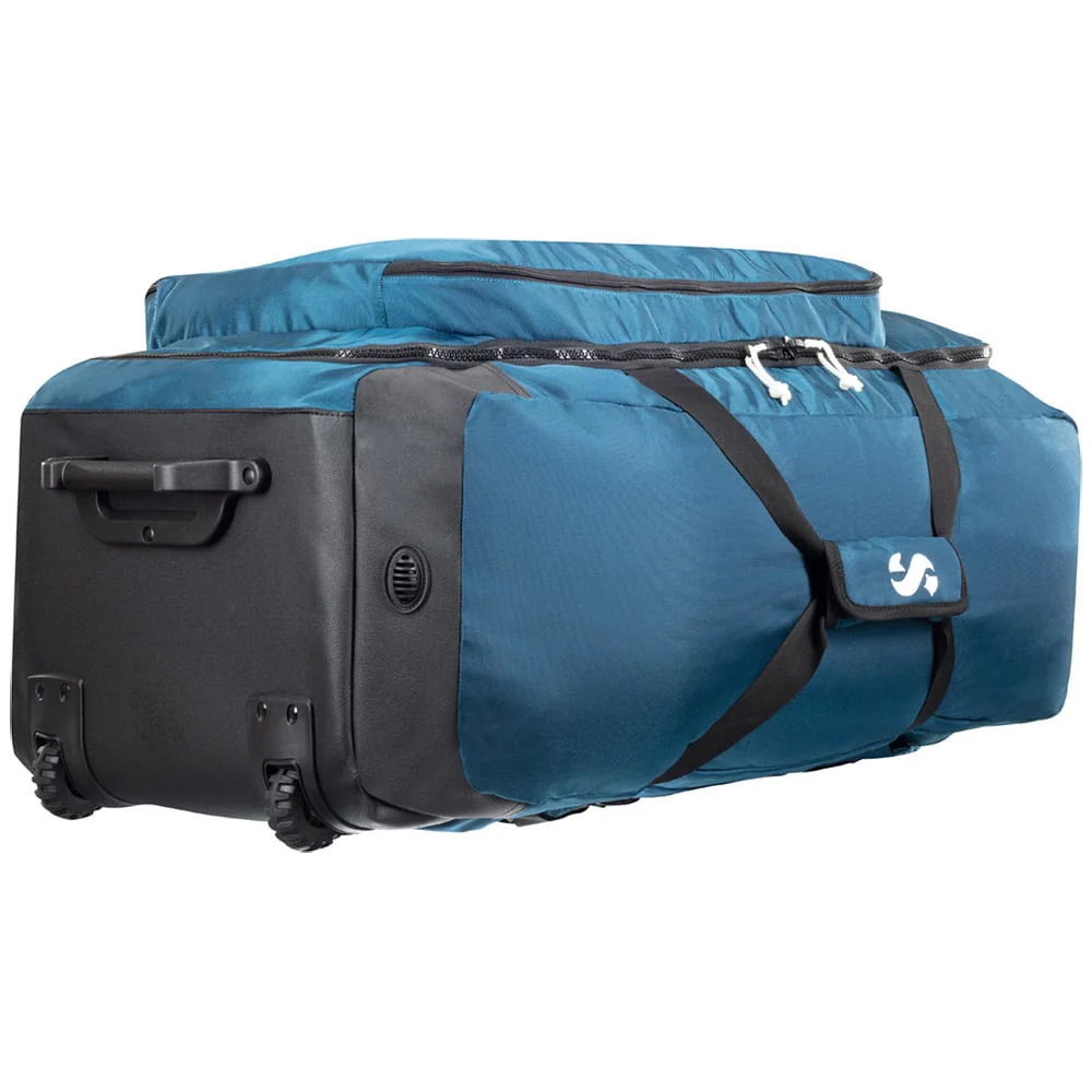 Scubapro Sport Bag 125 - Roller Bag - Image 4