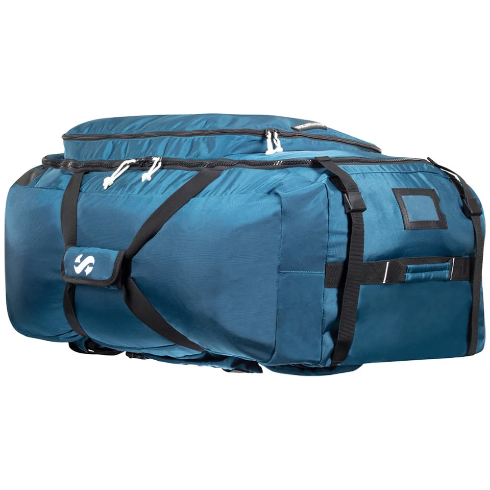 Scubapro Sport Bag 125 - Roller Bag - Image 5