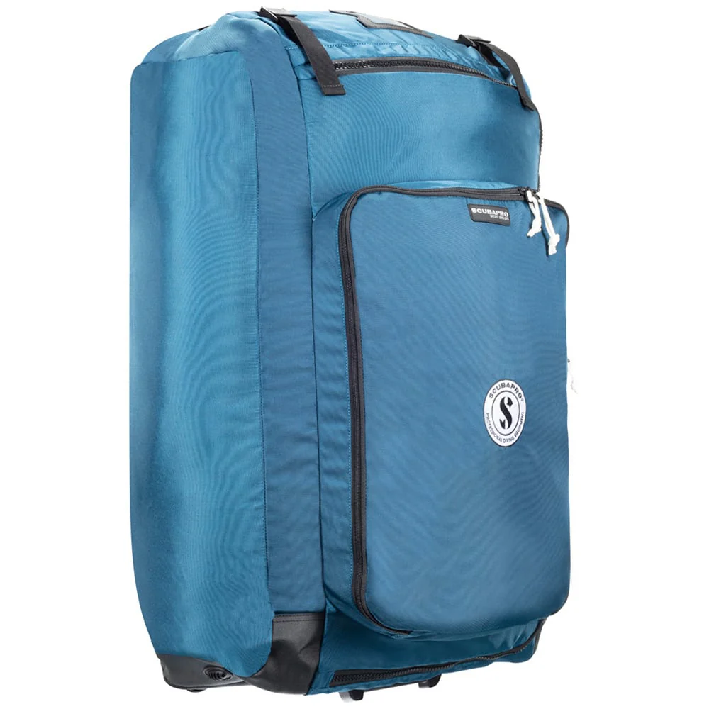 Scubapro Sport Bag 125 - Roller Bag - Image 7