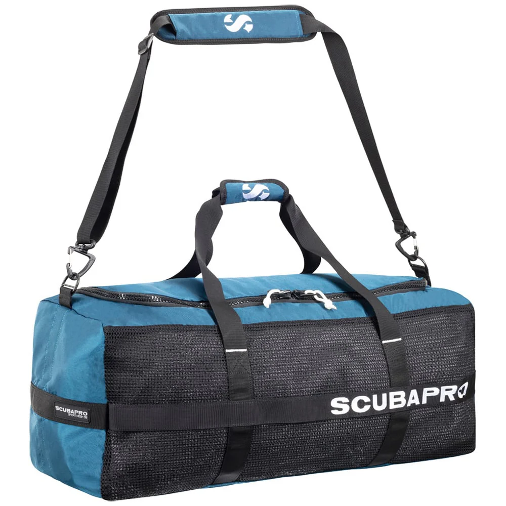 Scubapro Sport Mesh 95 Dive Bag