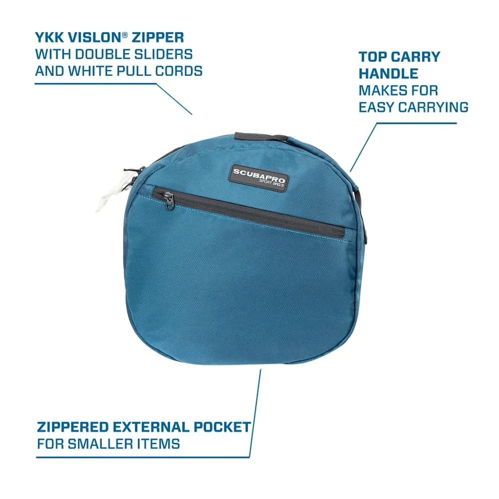 Scubapro Sport Regulator Bag 9 - Image 4