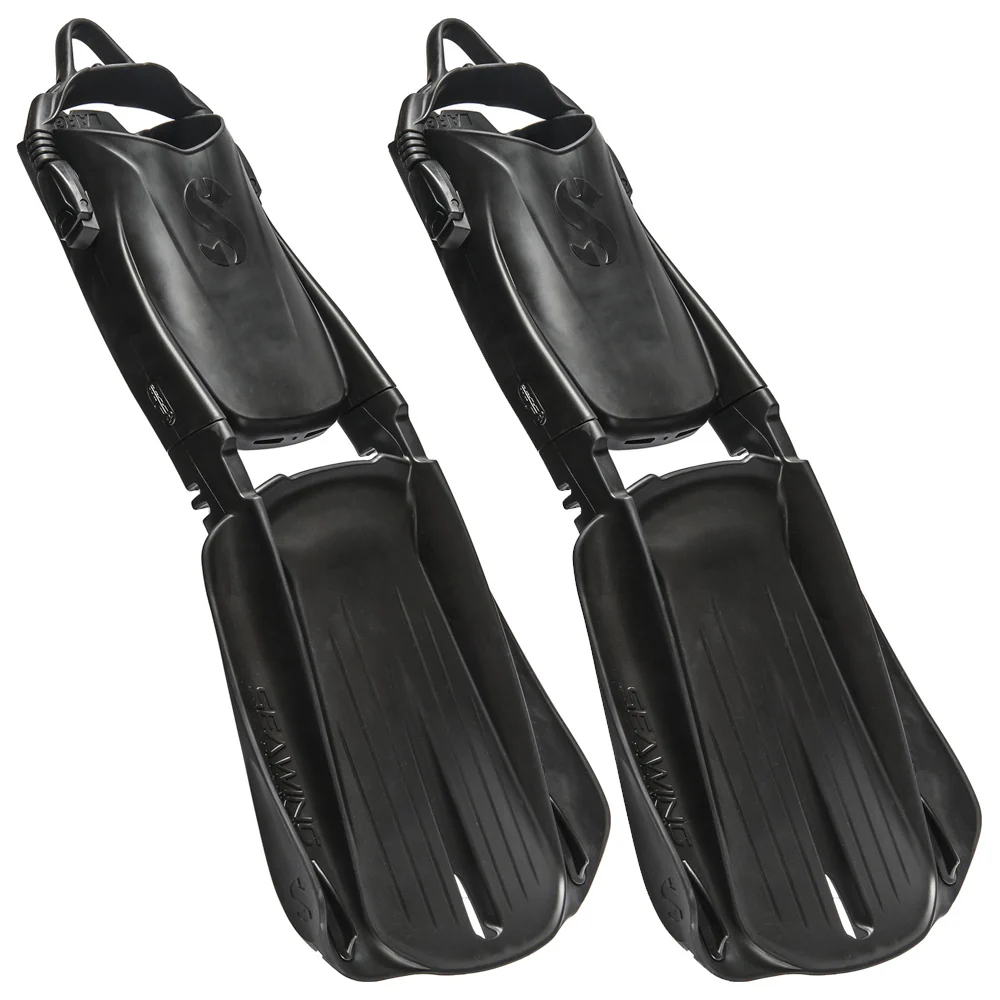 Scubapro Supernova Fins - Image 2