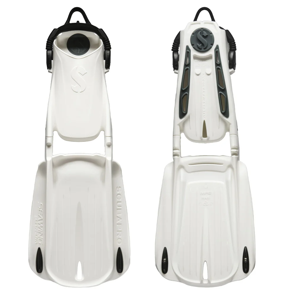 Scubapro Supernova Fins - Image 3