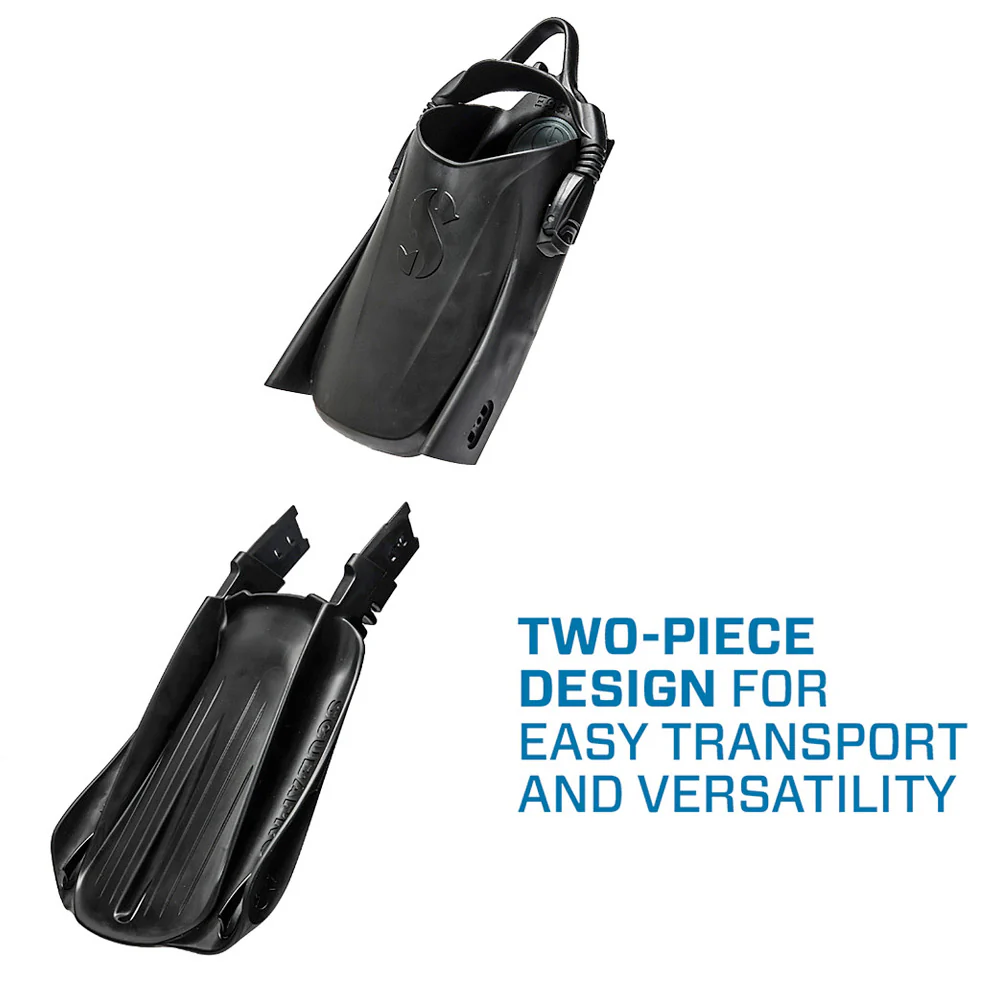 Scubapro Supernova Fins - Image 4