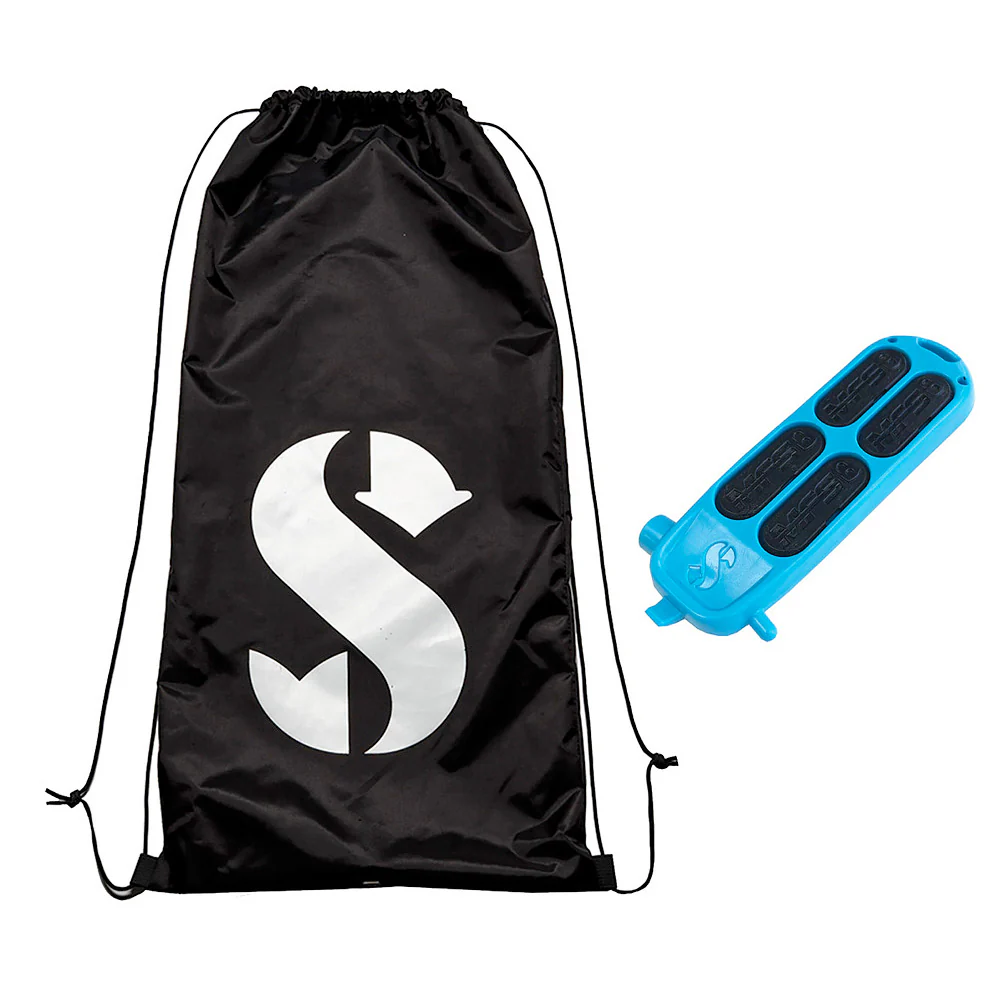 Scubapro Supernova Fins - Image 6