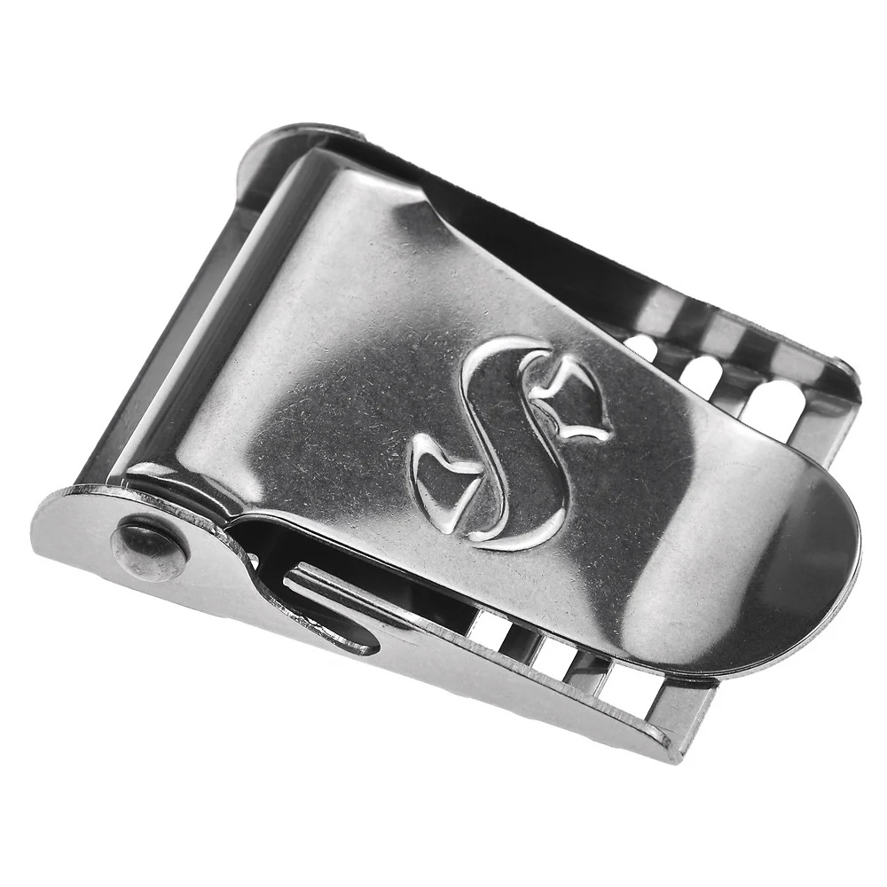 Scubapro Weight Belt Buckle - Stainless Steel