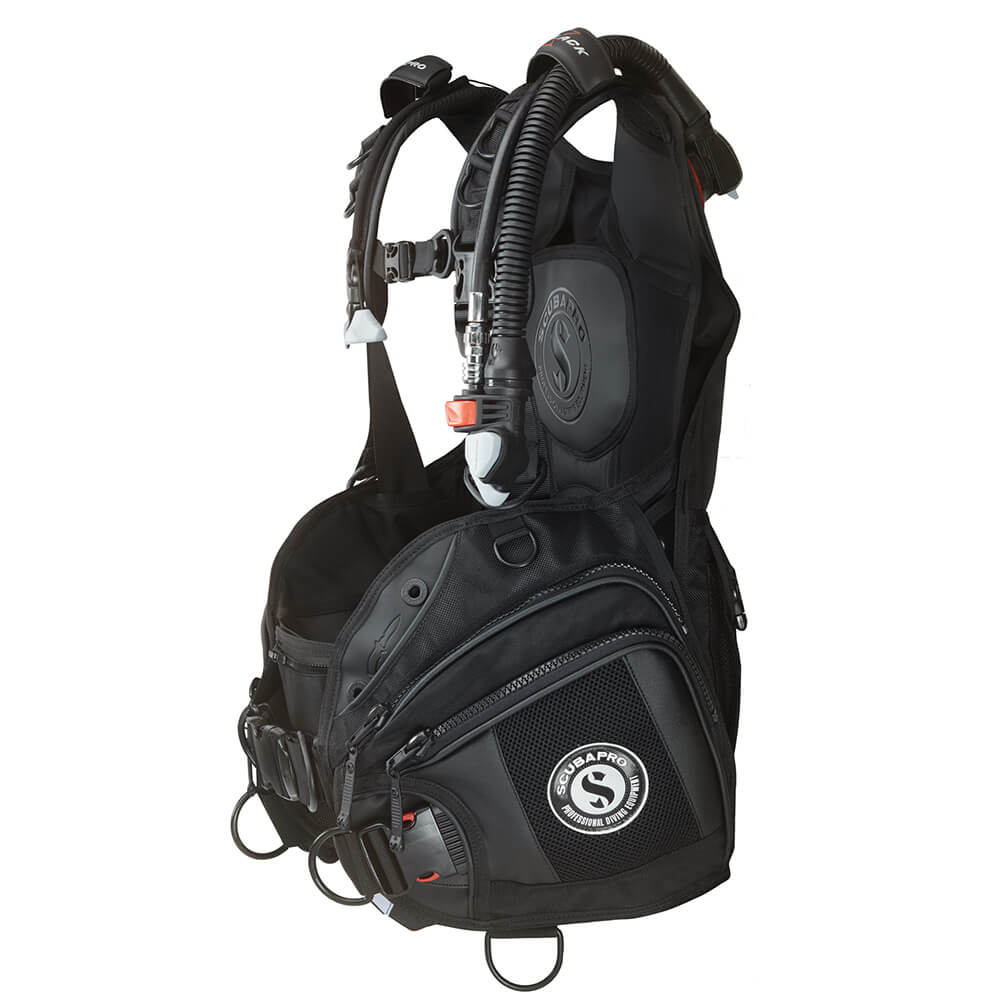 Scubapro X-Black BCD - Image 3