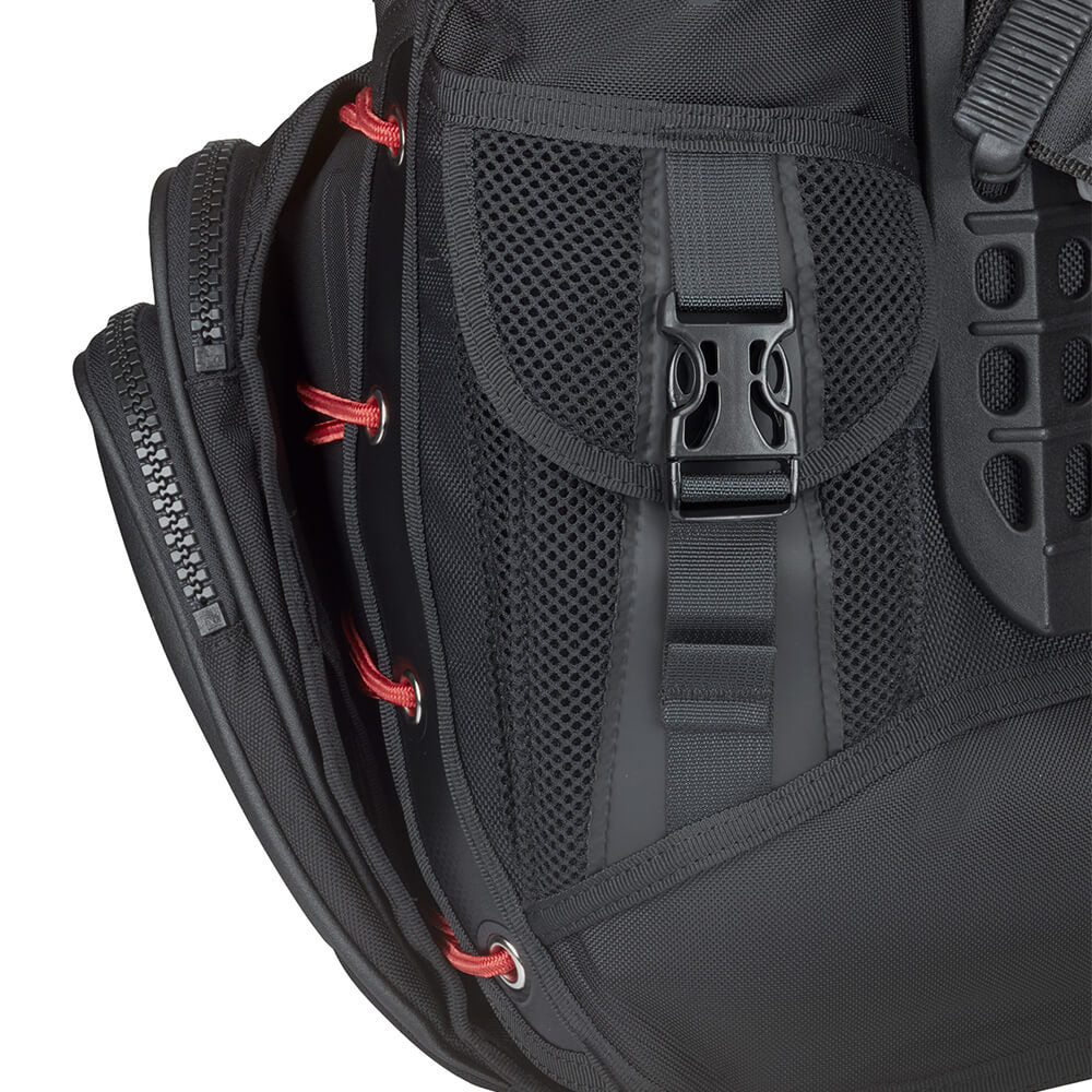 Scubapro X-Black BCD - Image 4