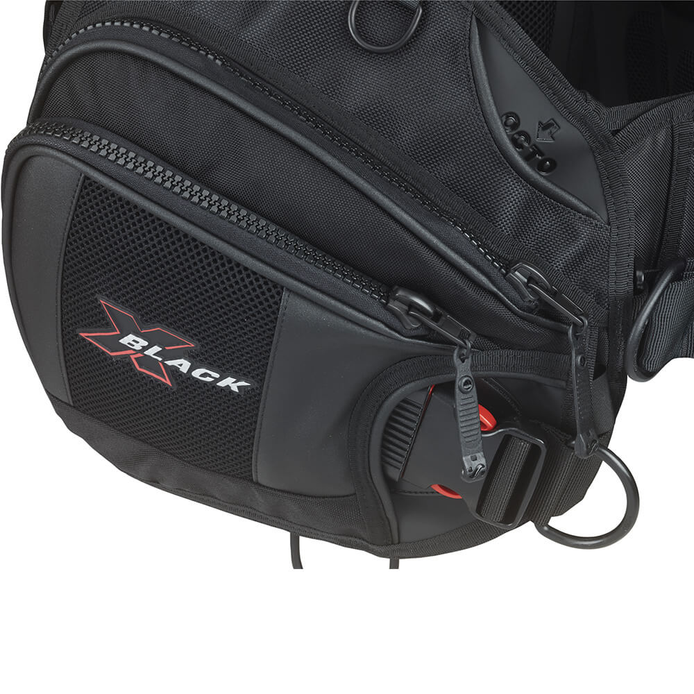 Scubapro X-Black BCD - Image 5
