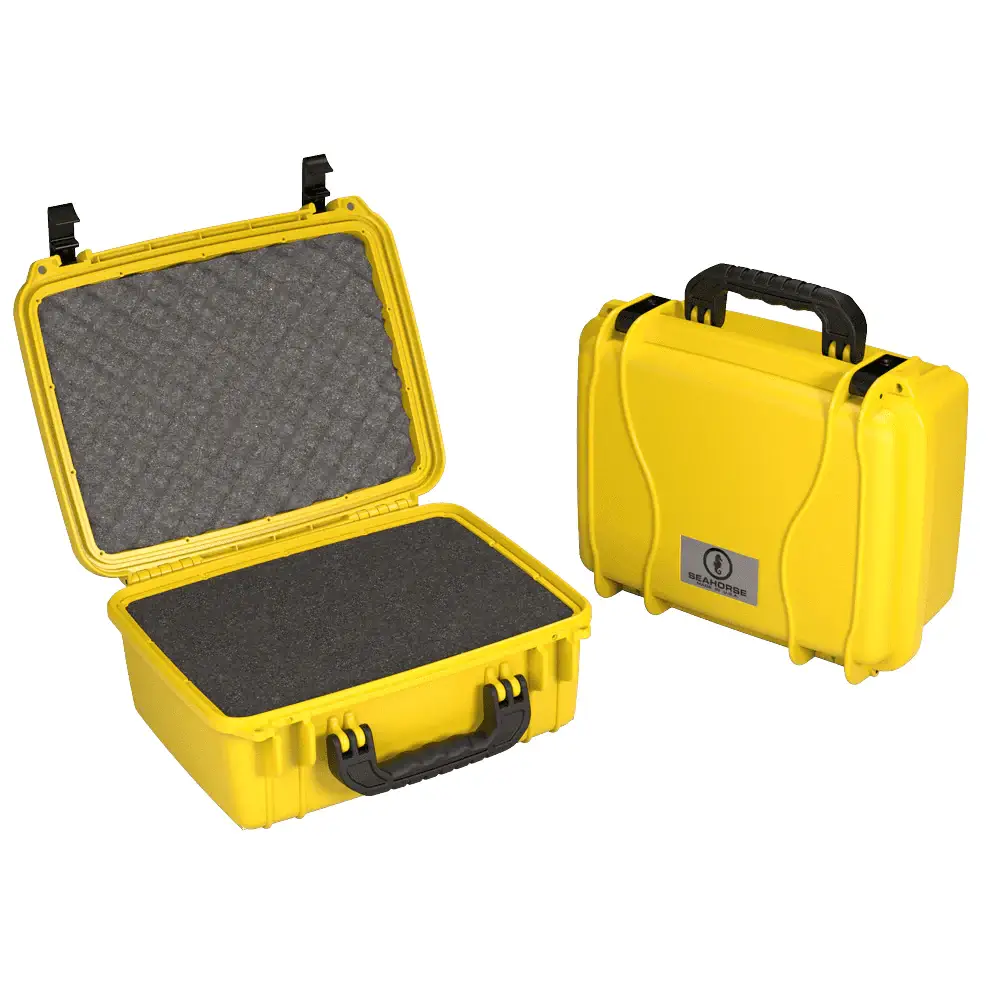 Seahorse SE520 Case with Foam - Image 3