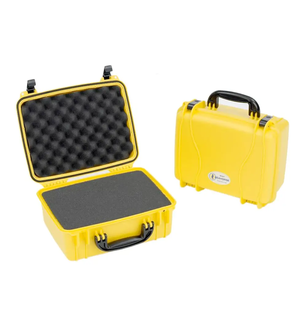 Seahorse SE720 Case with Foam - Image 3