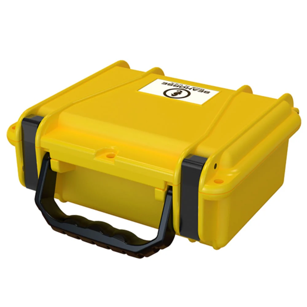 Seahorse SE120 Case with Foam - Image 3