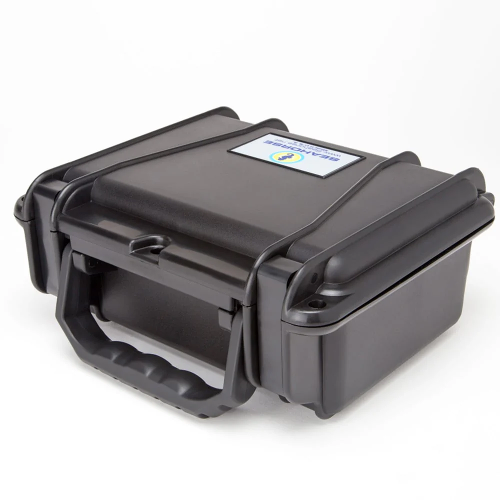 Seahorse SE120 Case with Foam - Image 4