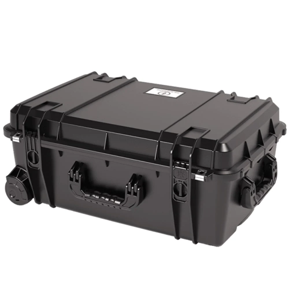 Seahorse SE920 Case with Foam - Image 2