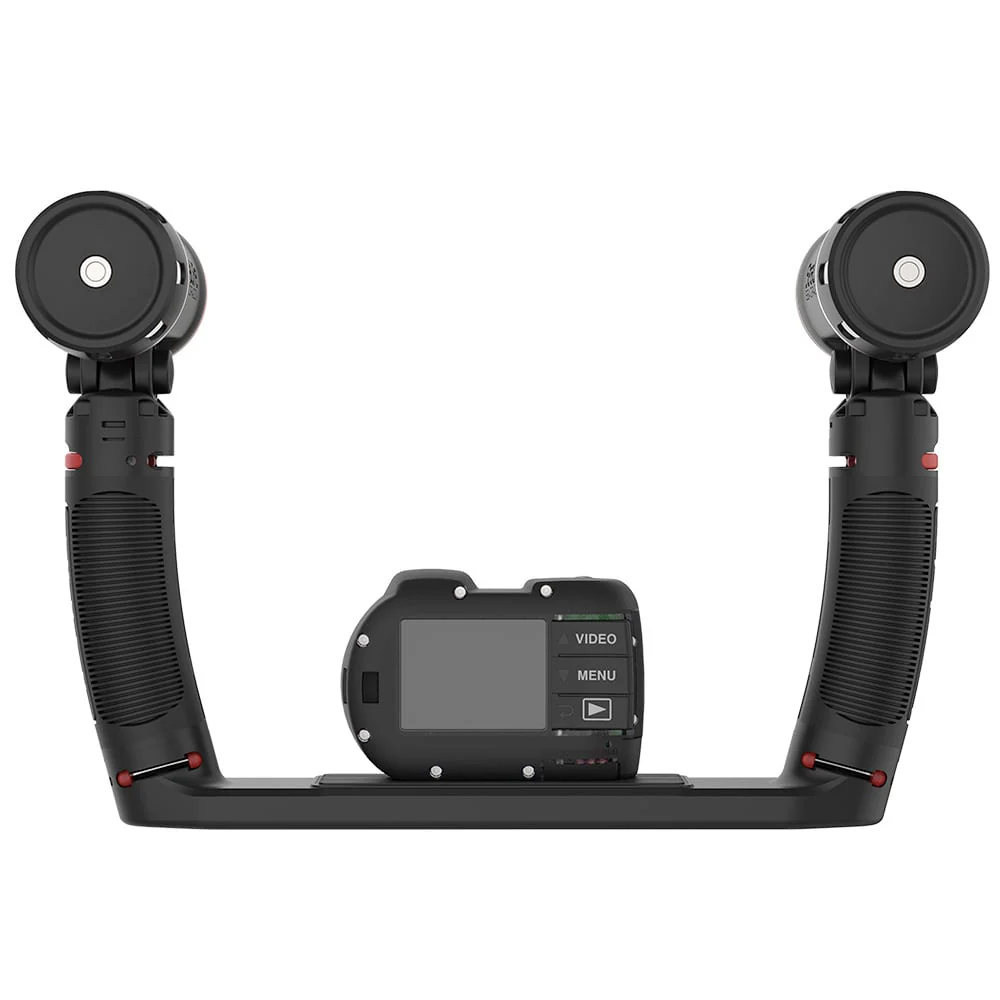 SeaLife Micro 3.0 Pro Duo 5000 Camera Light Set - Image 4