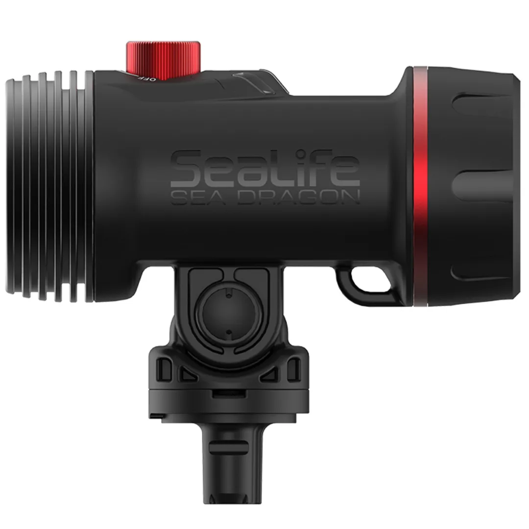 SeaLife Micro 3.0 Pro 3000 Colour Boost Set - Image 10