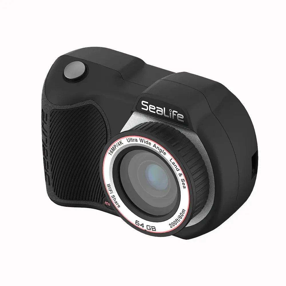 SeaLife Micro 3.0 Pro 3000 Colour Boost Set - Image 5