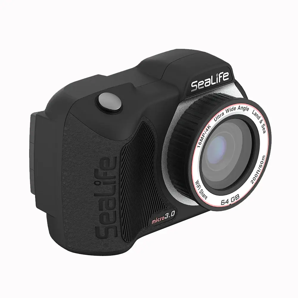 SeaLife Micro 3.0 Pro 3000 Colour Boost Set - Image 7
